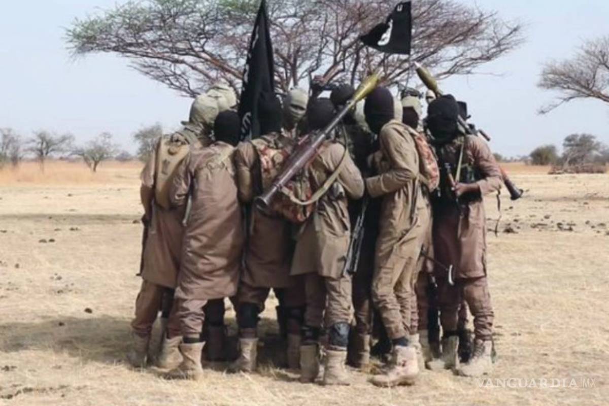 ONU alerta por posibles ataques del Estado Islámico en todo el mundo