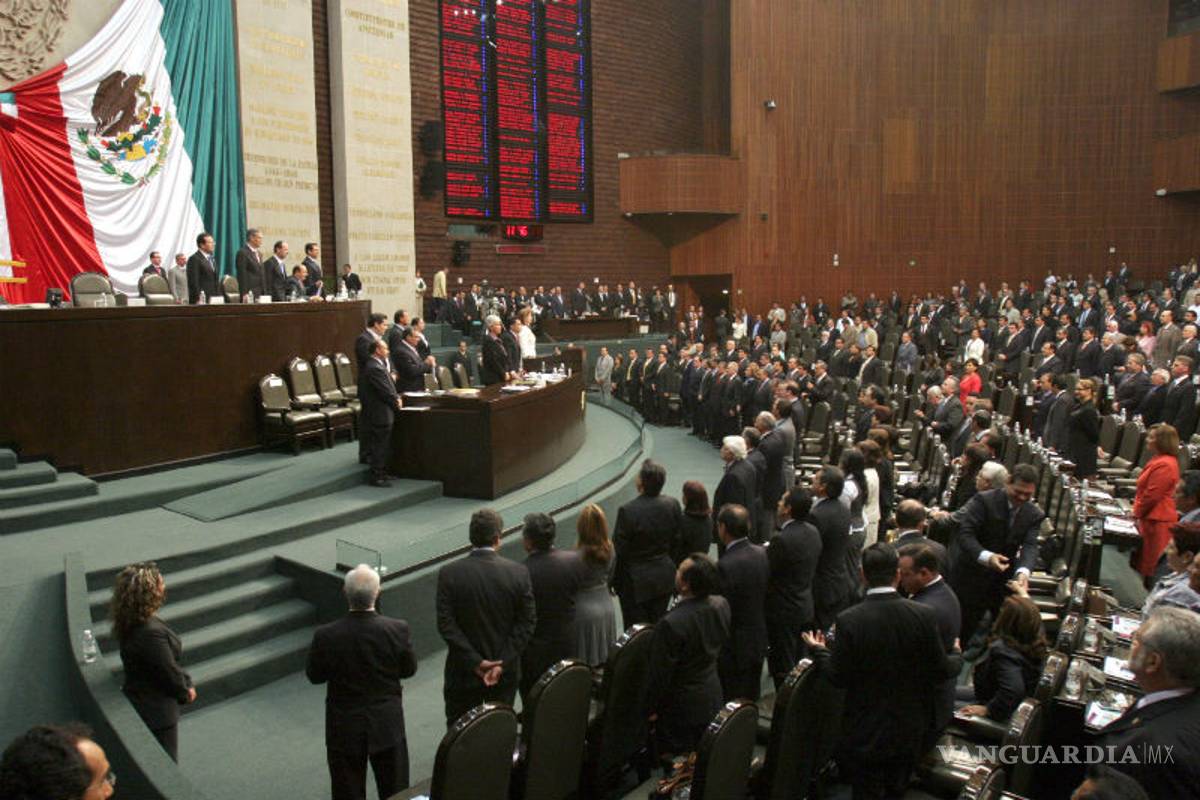 Diputados se asignan otro bono por 54.6 mdp; tendrían 109 mil 400 pesos extra cada uno