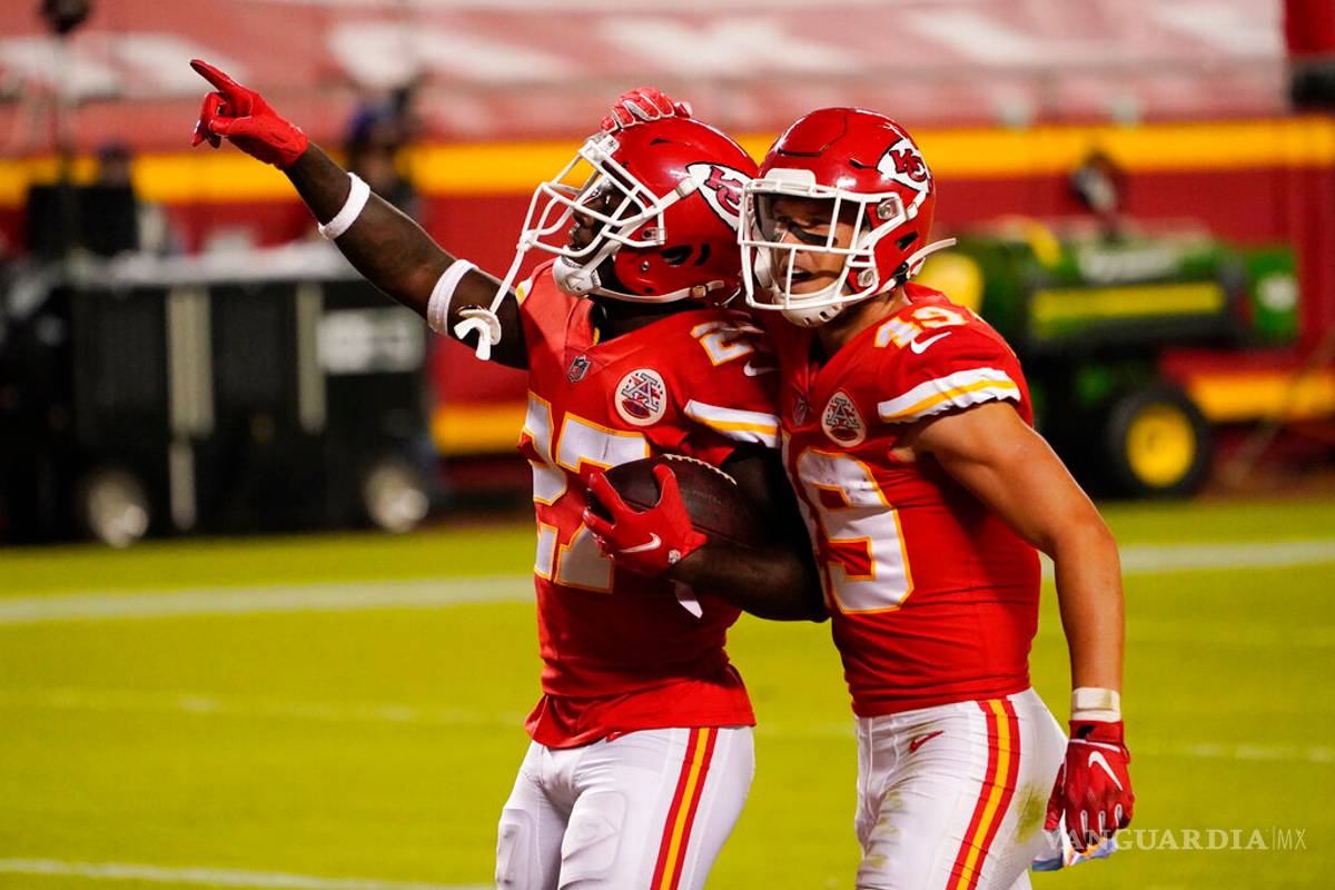 El Power Ranking de la Semana 4 de la NFL