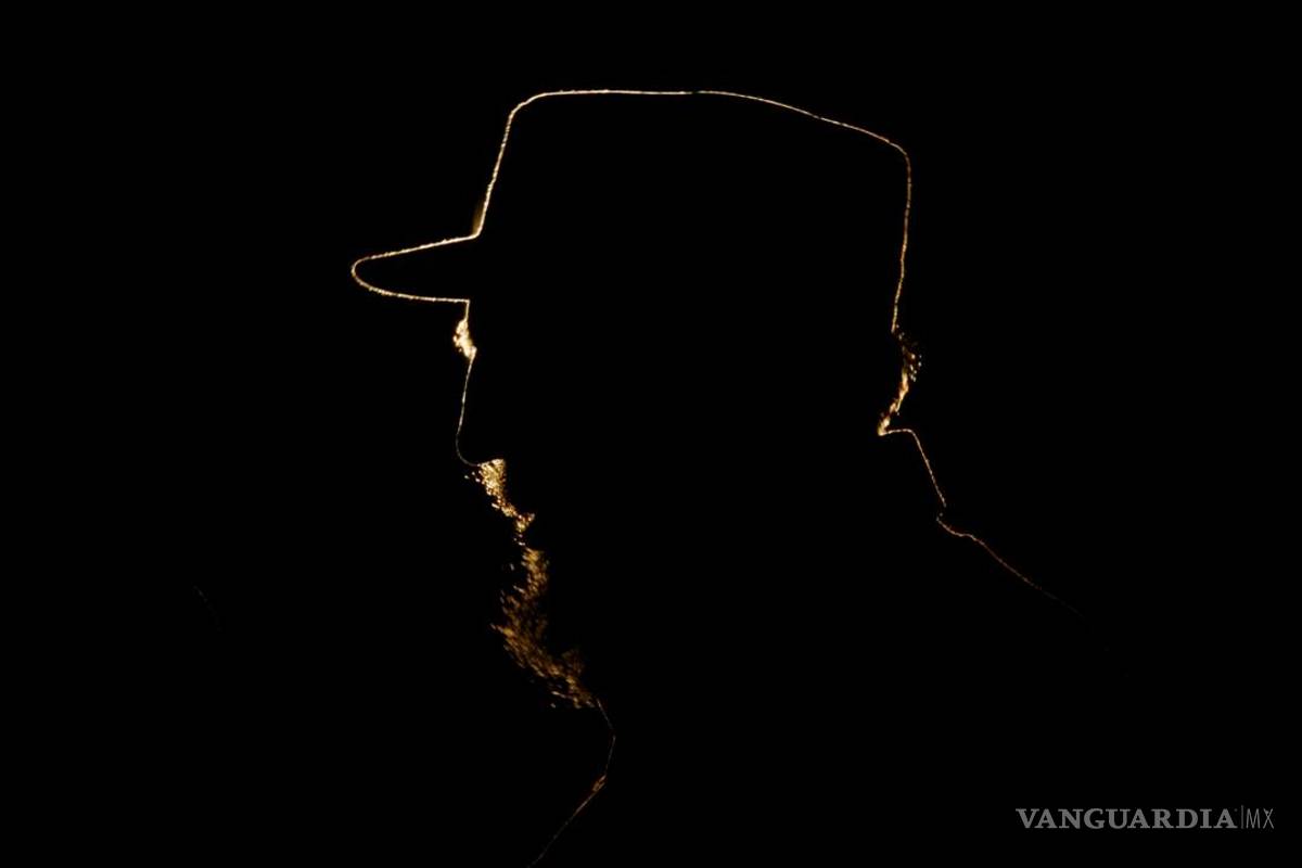 $!Fidel Castro, en su propia voz