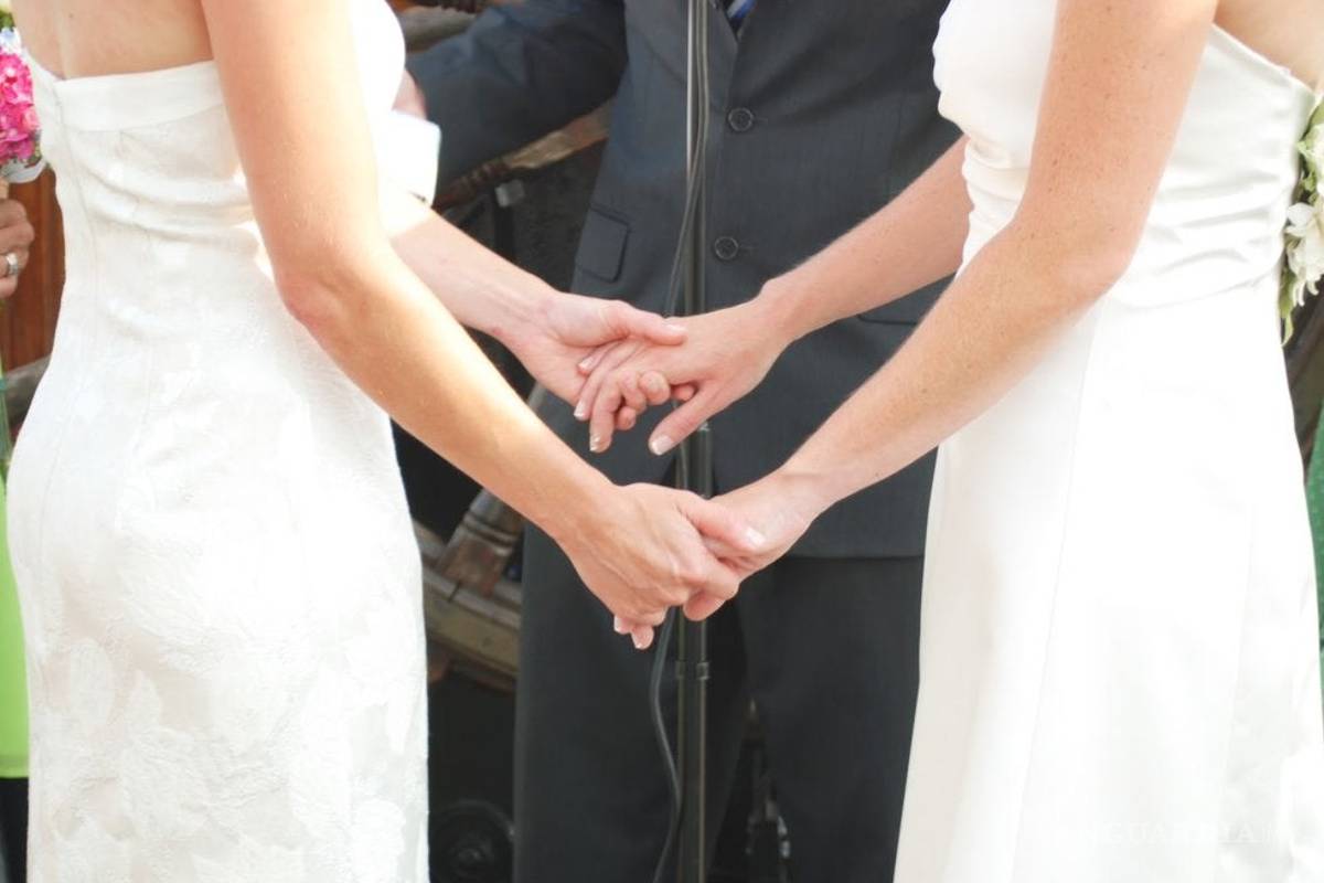 Habrá en Saltillo bodas comunitarias de la comunidad LGBT