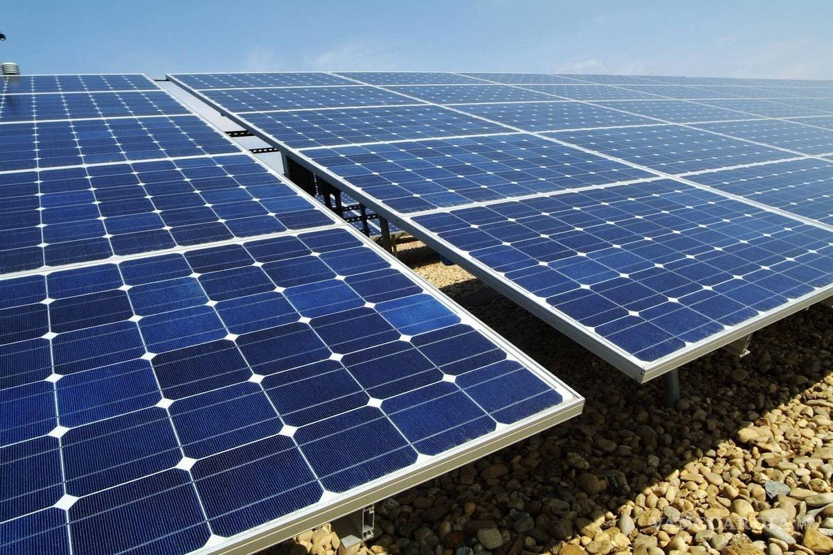 Apuesta Turck por energía solar