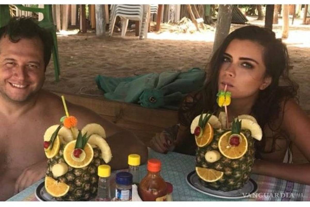 Empresa donde trabaja Carolyn Adams, nuera de AMLO, beneficiada con cesión de terrenos en Holbox