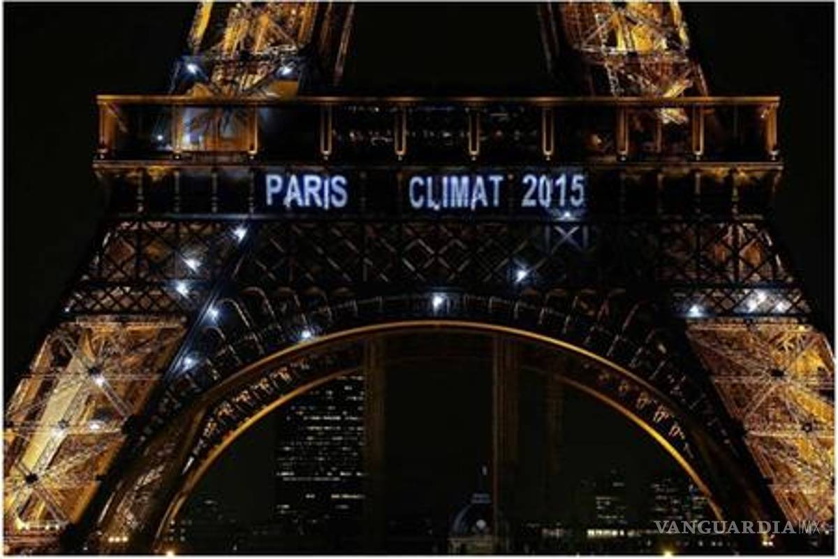 La COP21 ya está en París
