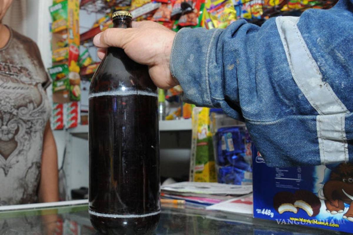 Coronavirus: En Monclova restringen venta de alcohol y salida de ciudadanos