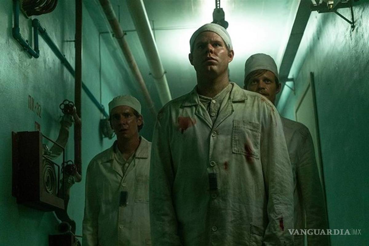 Héroe de Chernobyl se suicida tras ver la serie de HBO