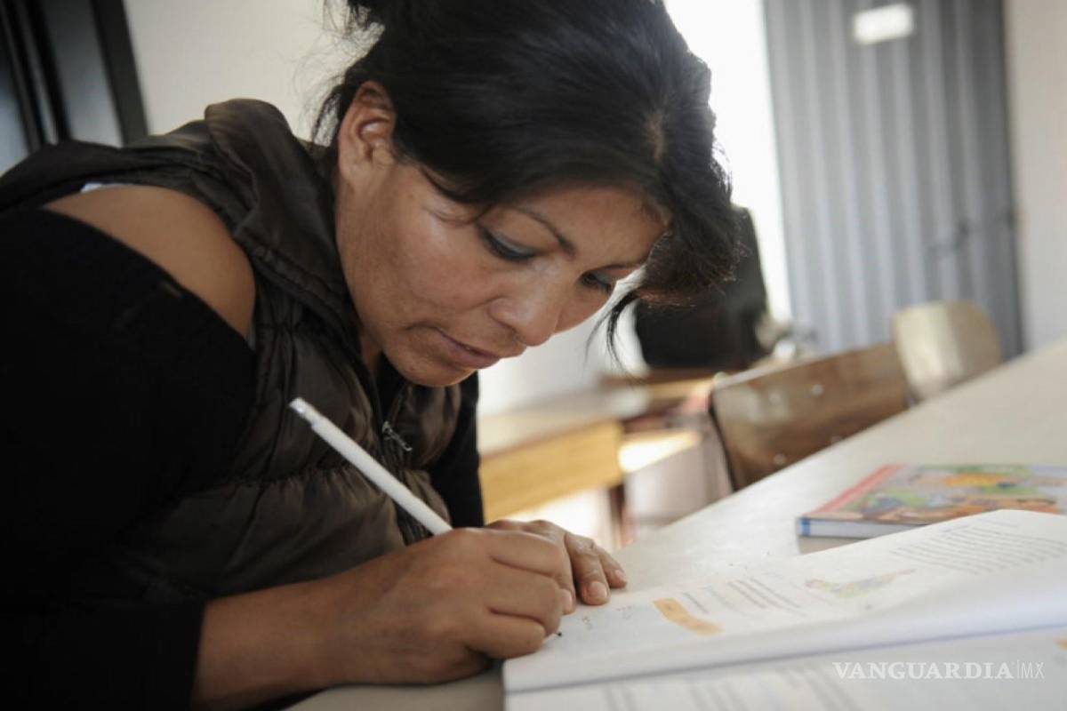 Para empoderarse lo mejor es el estudio, dice ICM Zaragoza y ofrece opciones