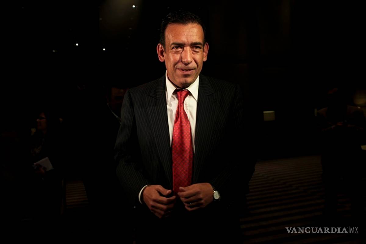 Revelan exoneración express para acusación contra Humberto Moreira