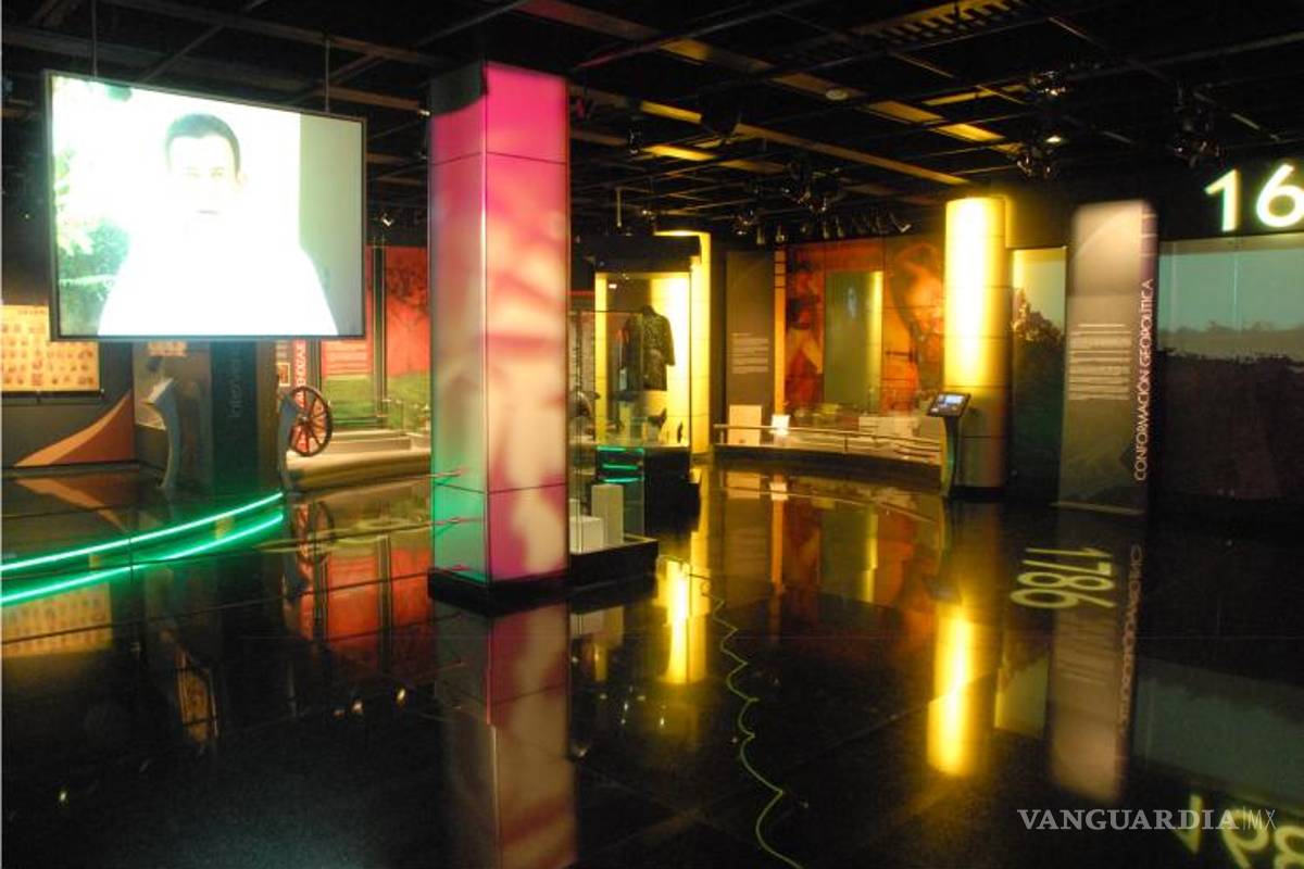 $!El Museo del Palacio también es de los más visitados.