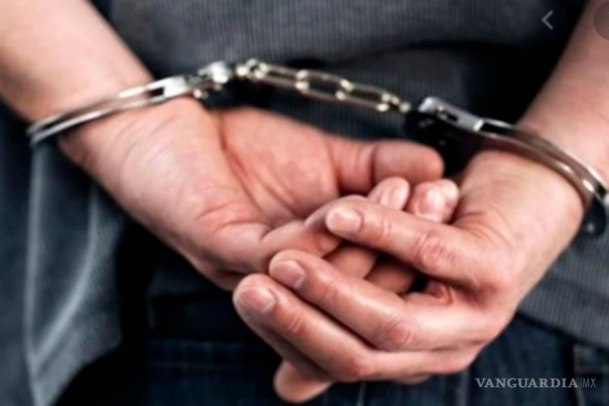 Vinculan a hombre que abusó de sus dos hijas en Saltillo