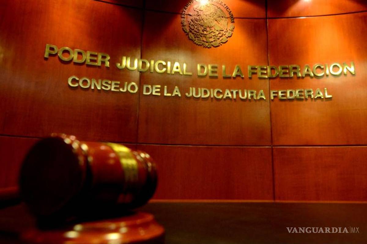 Suspende Judicatura a juez que falló en favor de Cabeza de Vaca