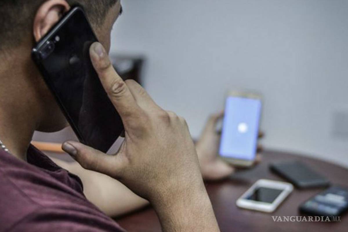 Alerta Canaco contra extorsiones en Saltillo