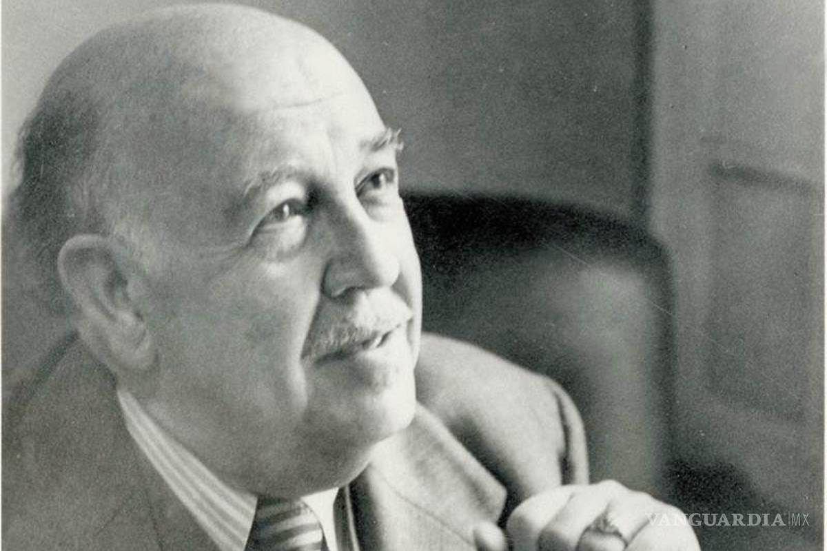 Antología desmenuza legado del intelectual de Alfonso Reyes