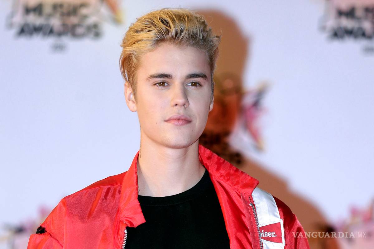 “Aún no he ganado el Grammy. Ese es mi reto”: Justin Bieber