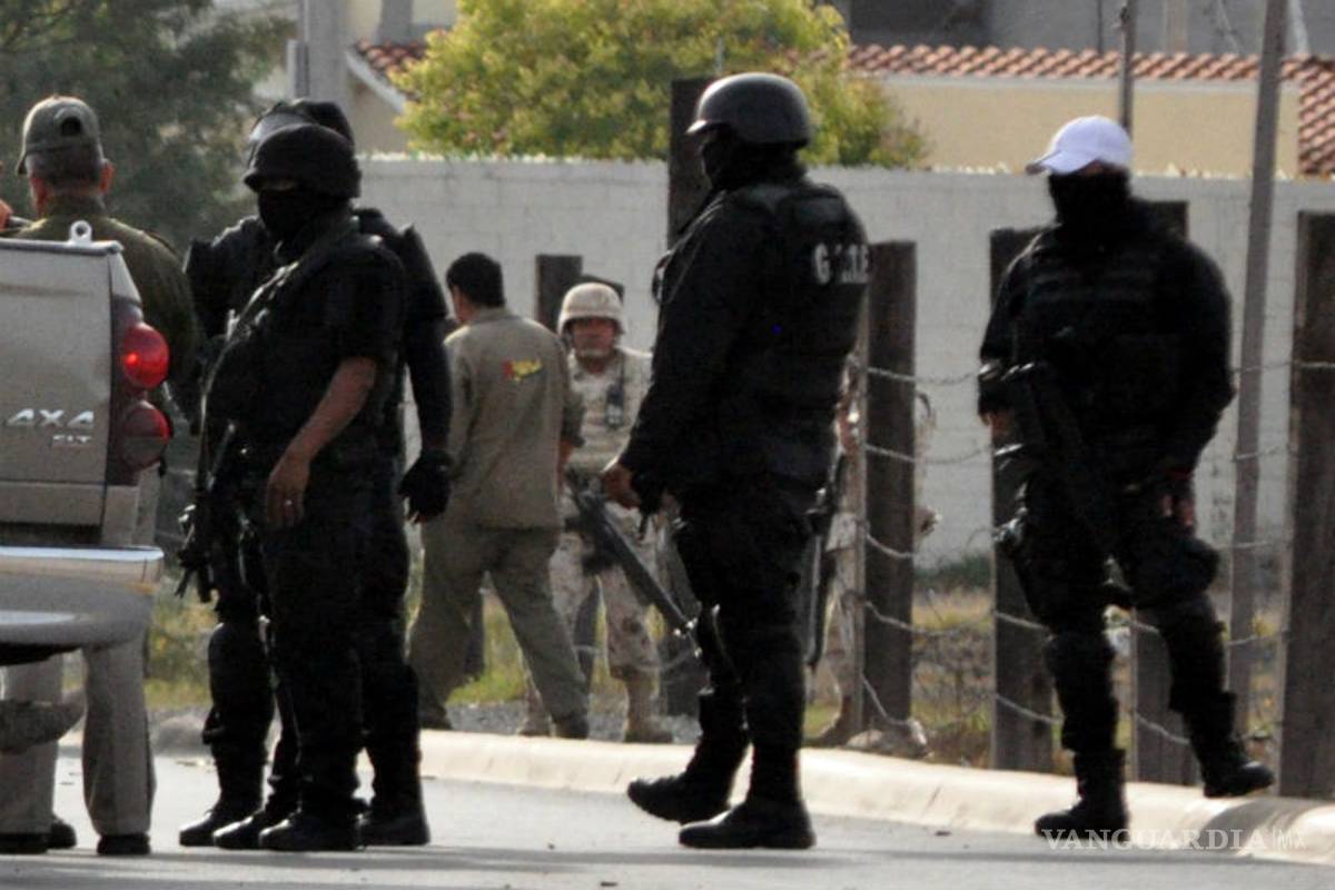 Linchan hasta matar a supuesto ladrón en Coahuila; PGJE ya investiga caso