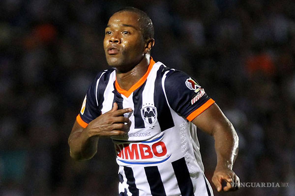 Dorlan Pabón en la mira de Boca Juniors