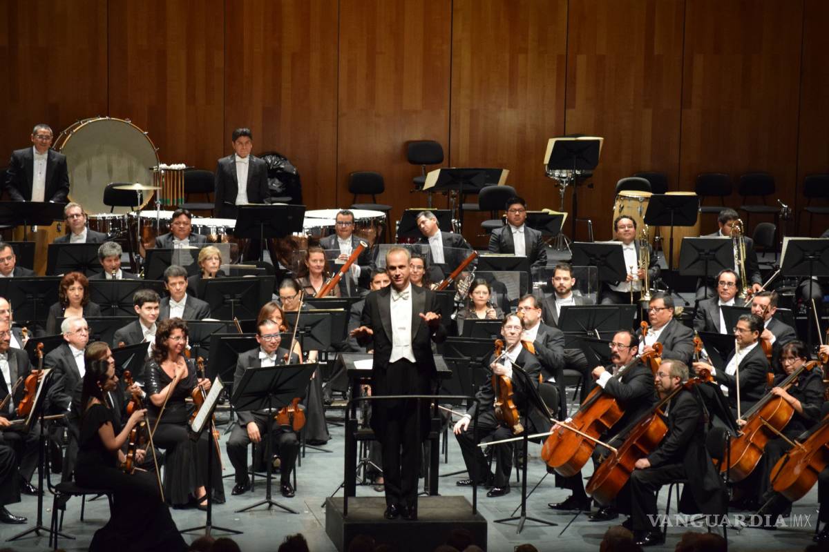 Orquesta Sinfónica Nacional: Expectativas para el futuro