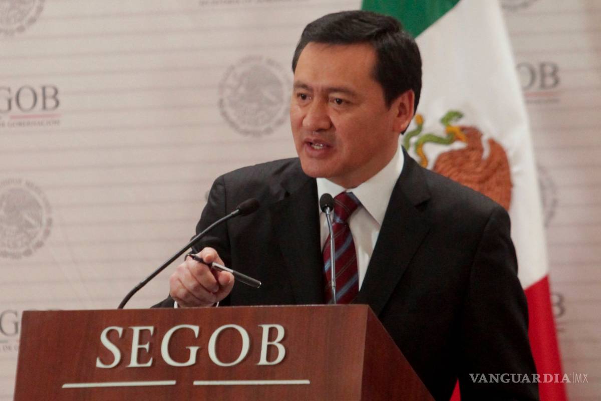 ‘Se ha agotado el tiempo’, advierte Segob a la CNTE