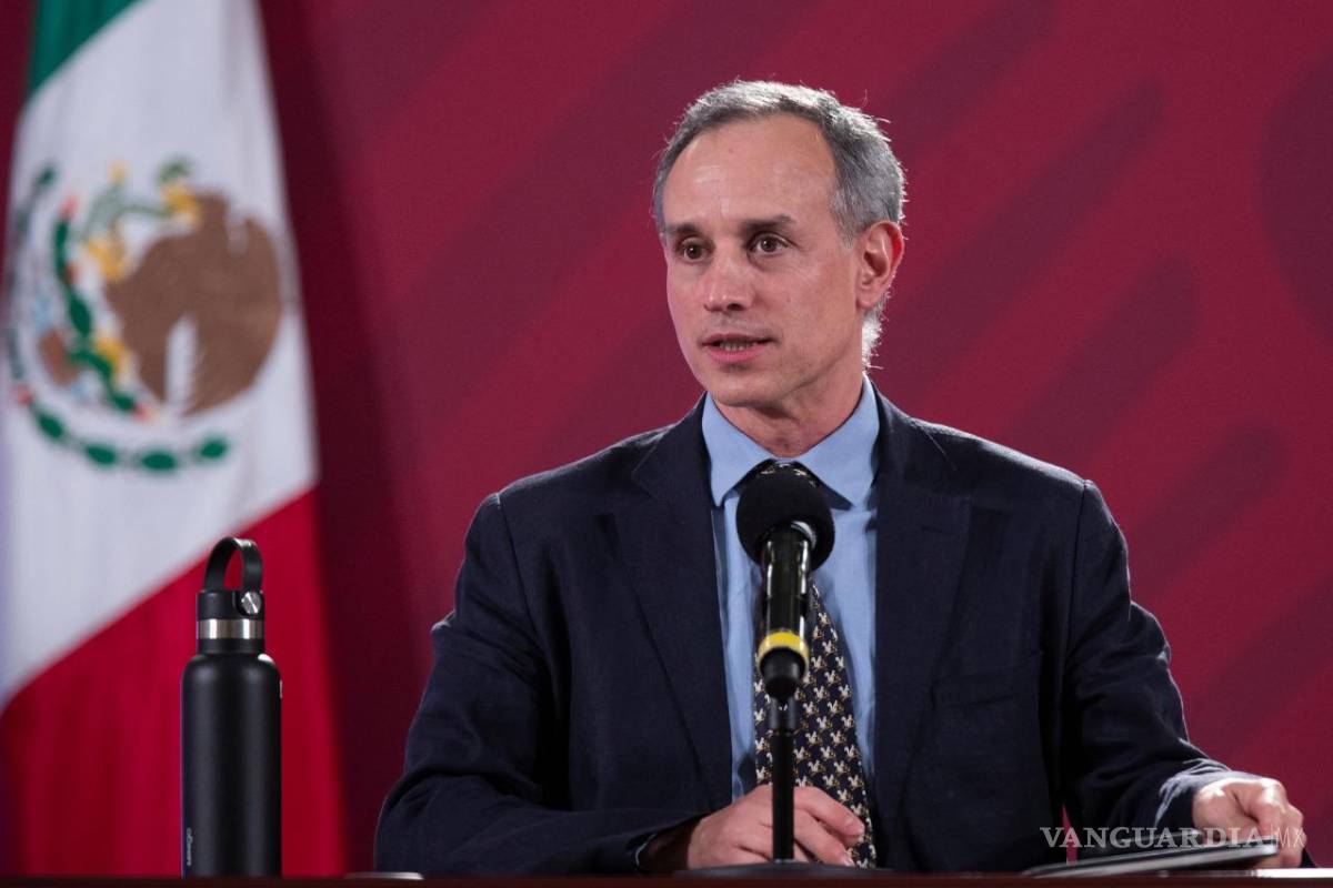 López-Gatell asegura que regreso a clases no ha detonado casos COVID-19 en México