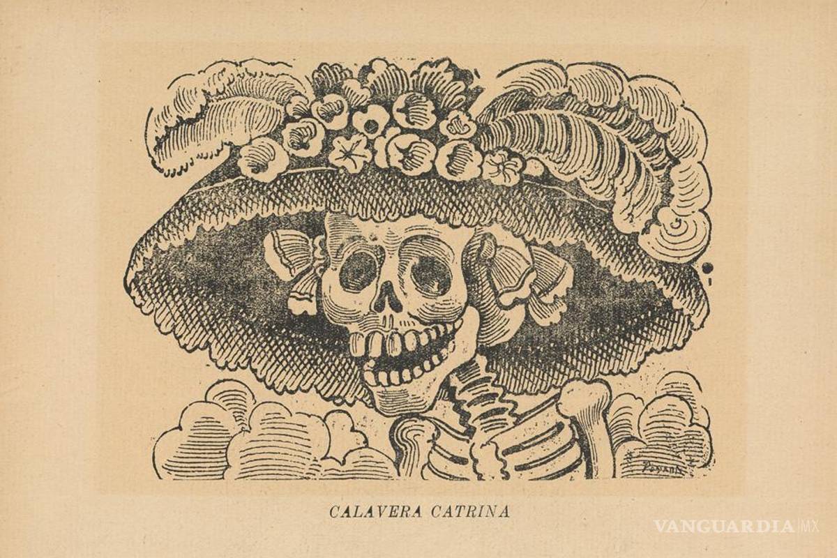 Hasta 5 mil pesos podrás ganar en el Concurso de Calaveritas de la Secretaría de Cultura de Coahuila