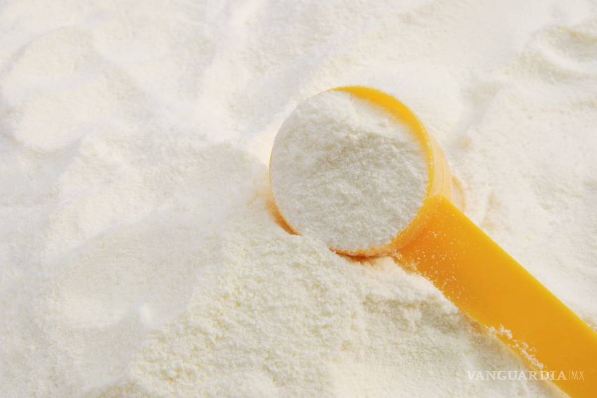 En Venezuela empaque de leche supera precio del producto