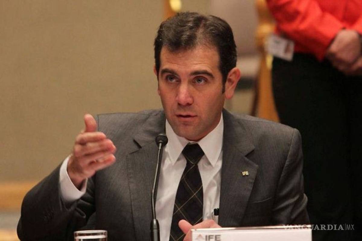 INE podría organizar elección extraordinaria en Puebla si lo solicitan los consejeros electorales