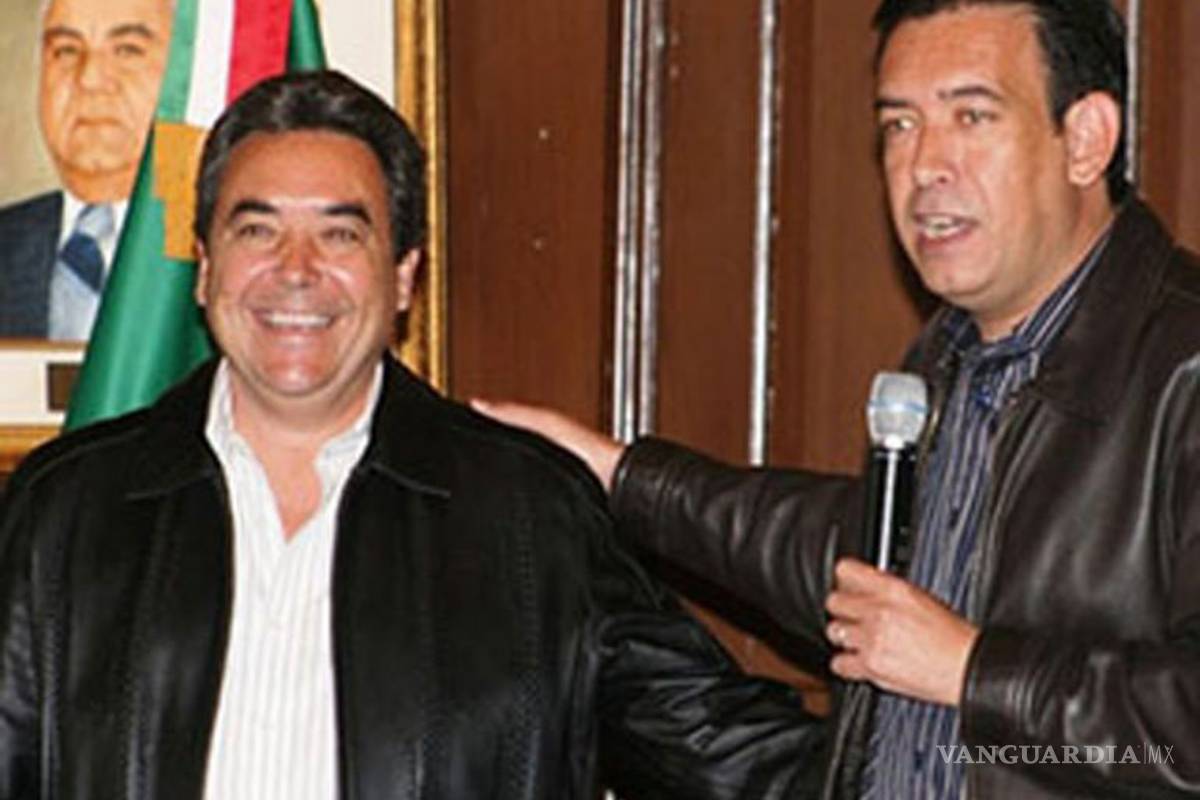 $!Torres López: uno de los fugitivos más buscados