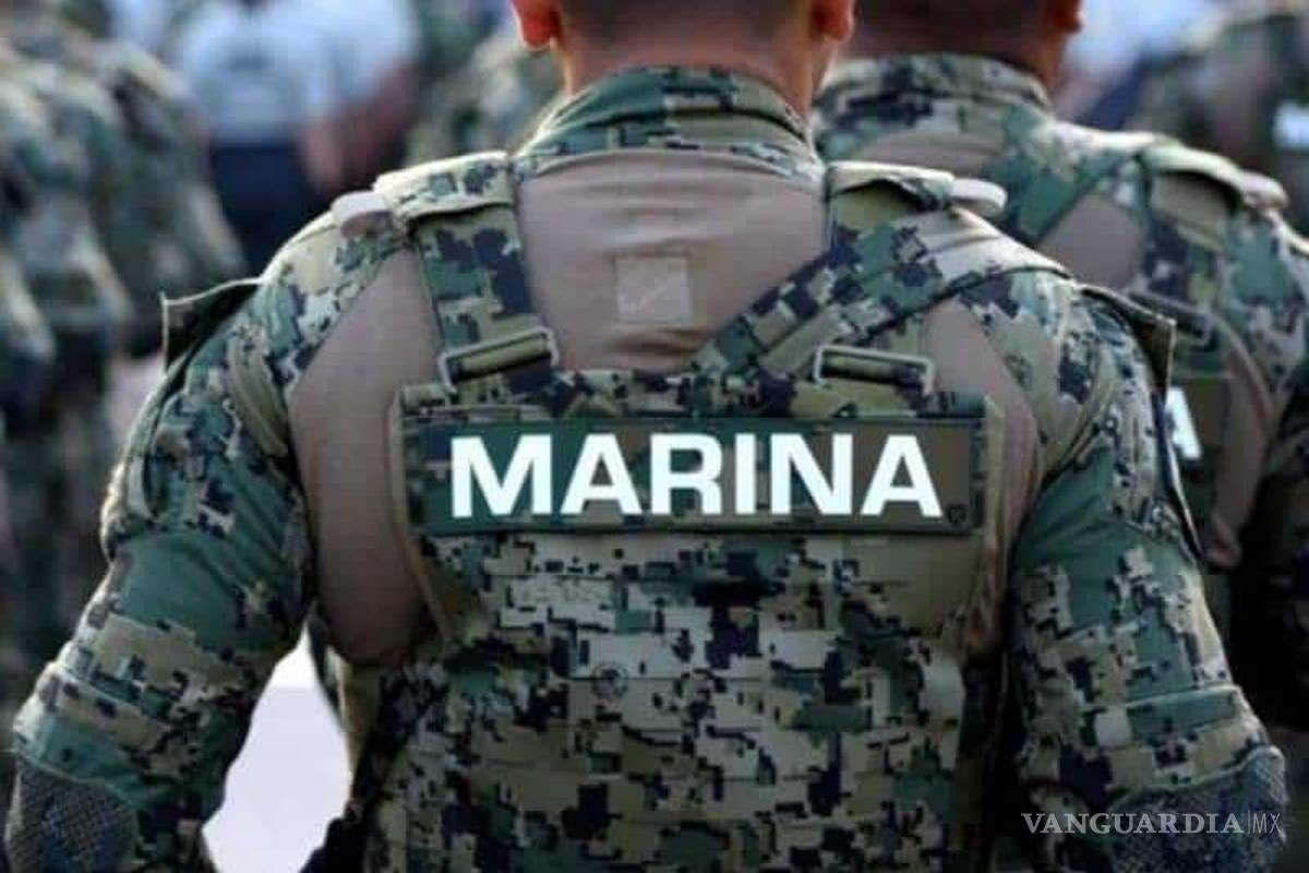 Guardia Nacional y Semar no reportan todas sus detenciones: WOLA