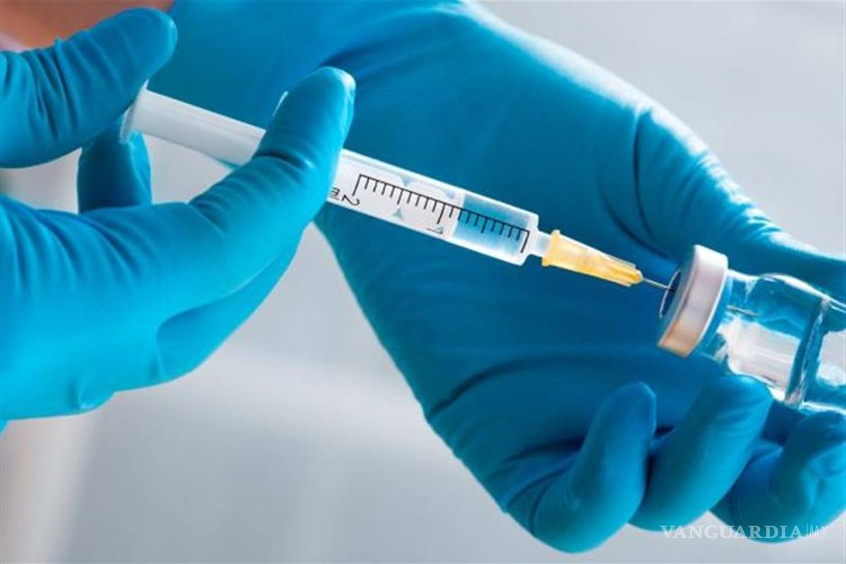 En Reino Unido crean vacuna para el colesterol, podría evitar miles de muertes