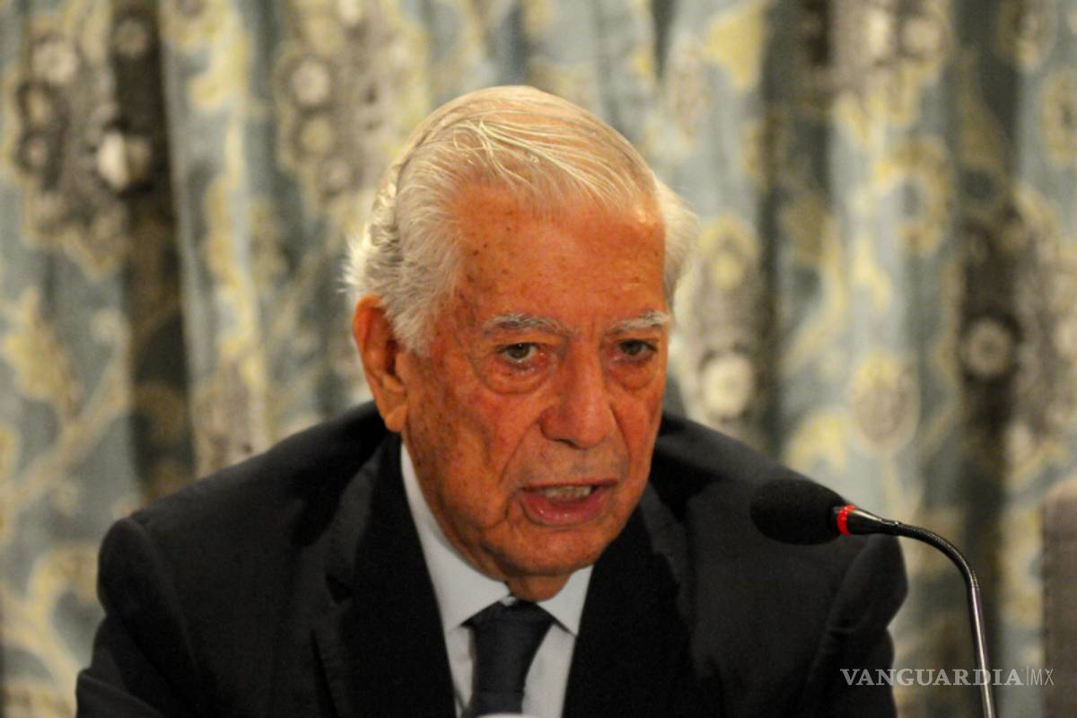 New York Times nombra novela de Vargas Llosa entre las 100 mejores del año