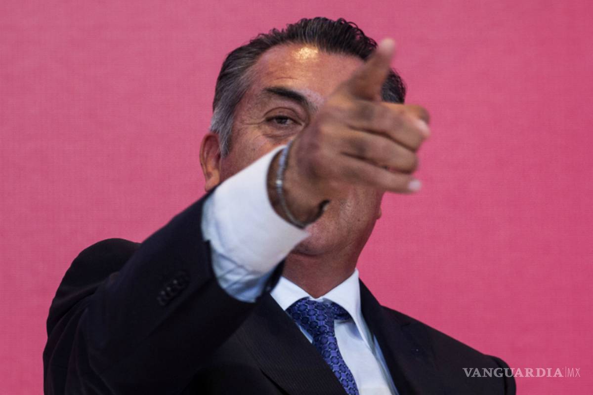 El Bronco demandará al INE porque lo denigró