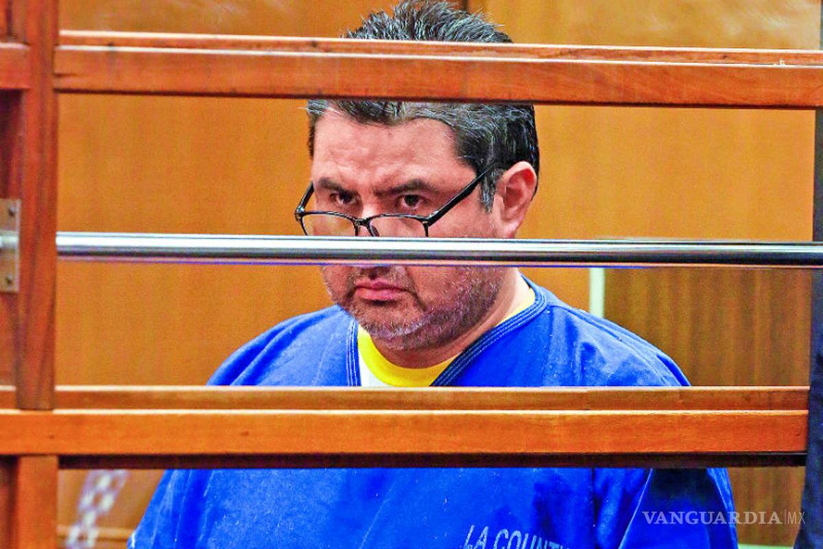 La Luz del Mundo: Naasón obligó a un niño de 14 años a tener relaciones con su propia madre