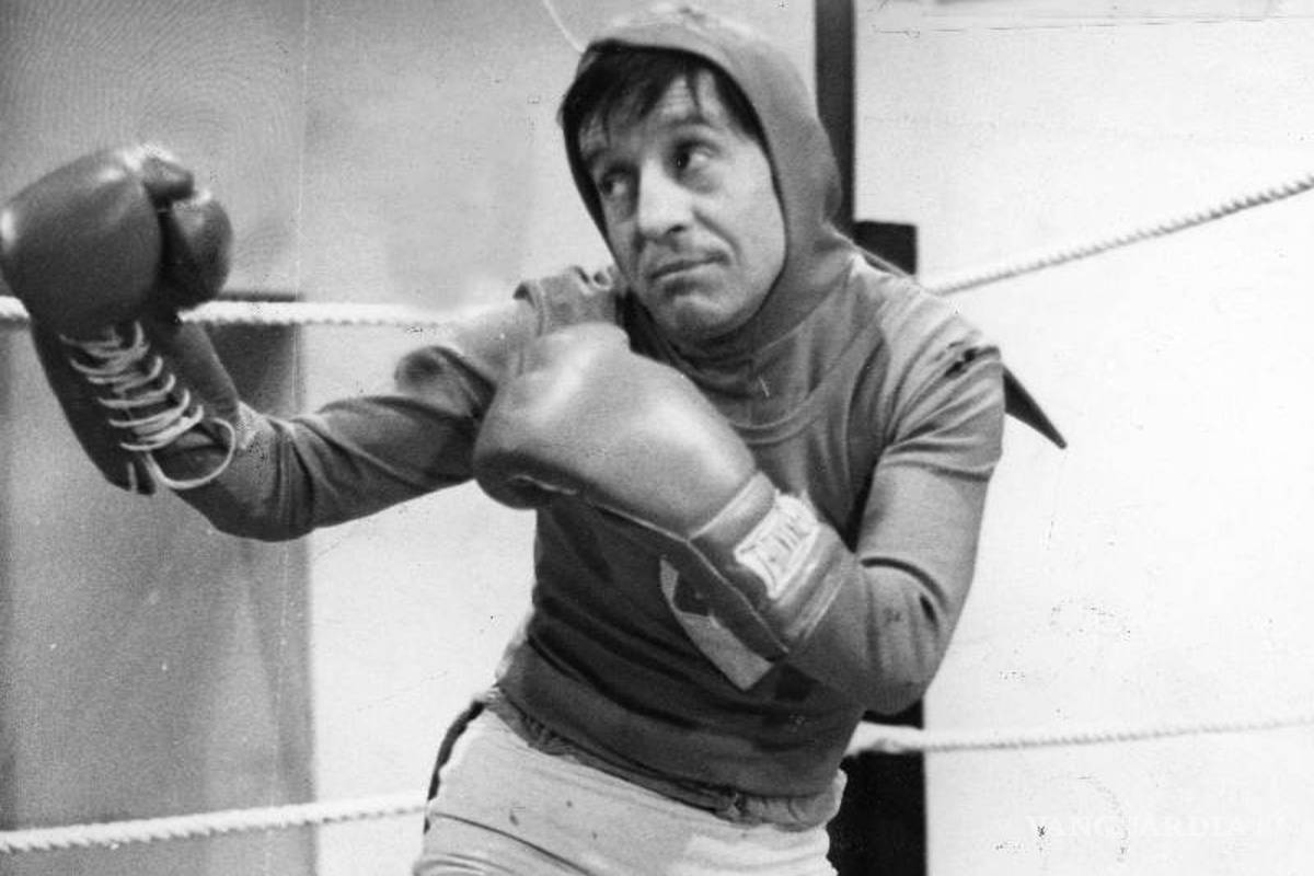 Descartan hacer serie sobre "Chespirito"