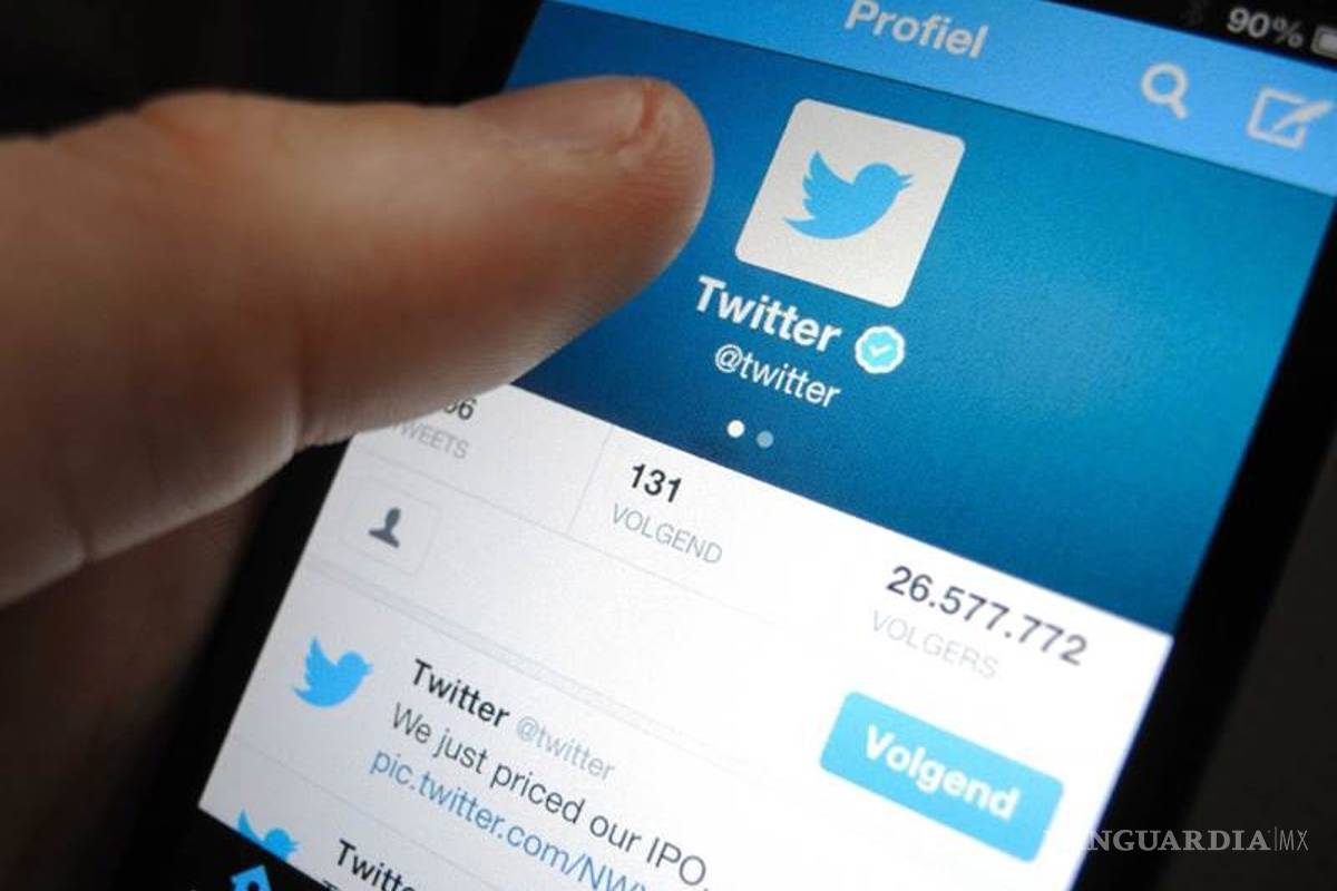 Twitter habilitará herramienta para usuarios invidentes