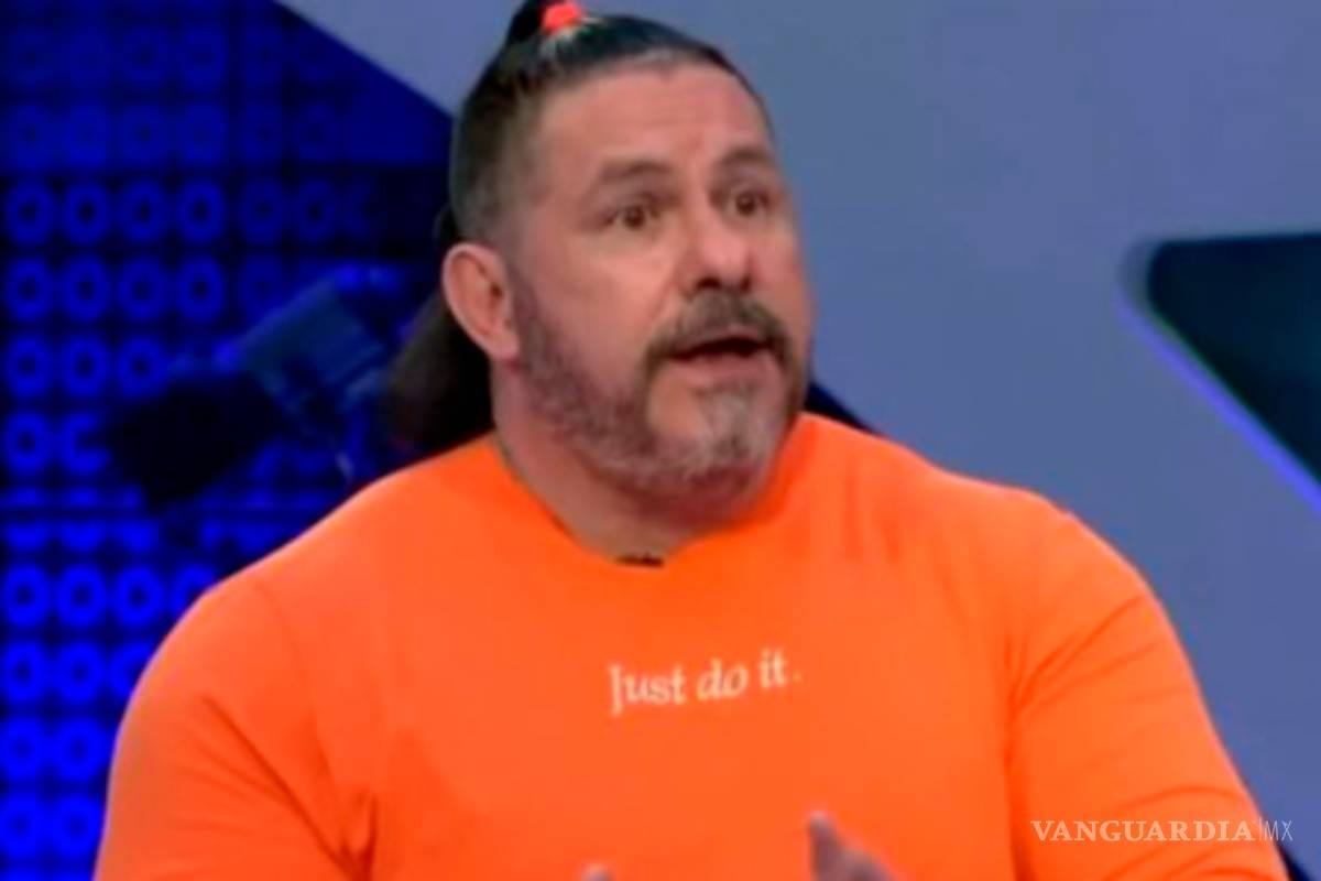 Reportan grave al periodista David Páramo por accidente cerebro-vascular