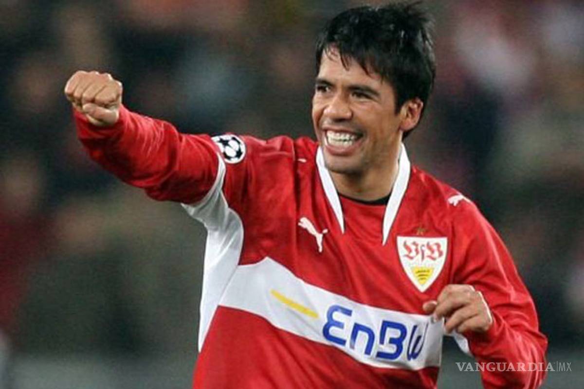 El jugador mexicano que tuvo que pagarle a su equipo para salir a Europa