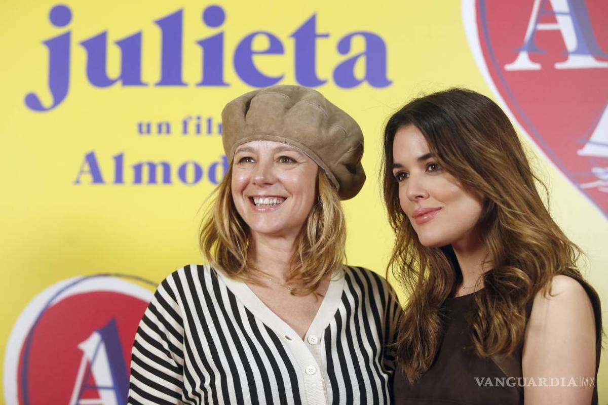 Mal estreno de Almodóvar en taquilla tras aparecer en Panama Papers