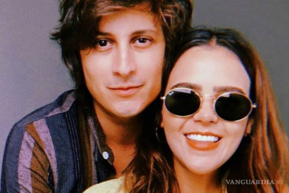 Yuya confirma relación sentimental con el cantante Siddartha