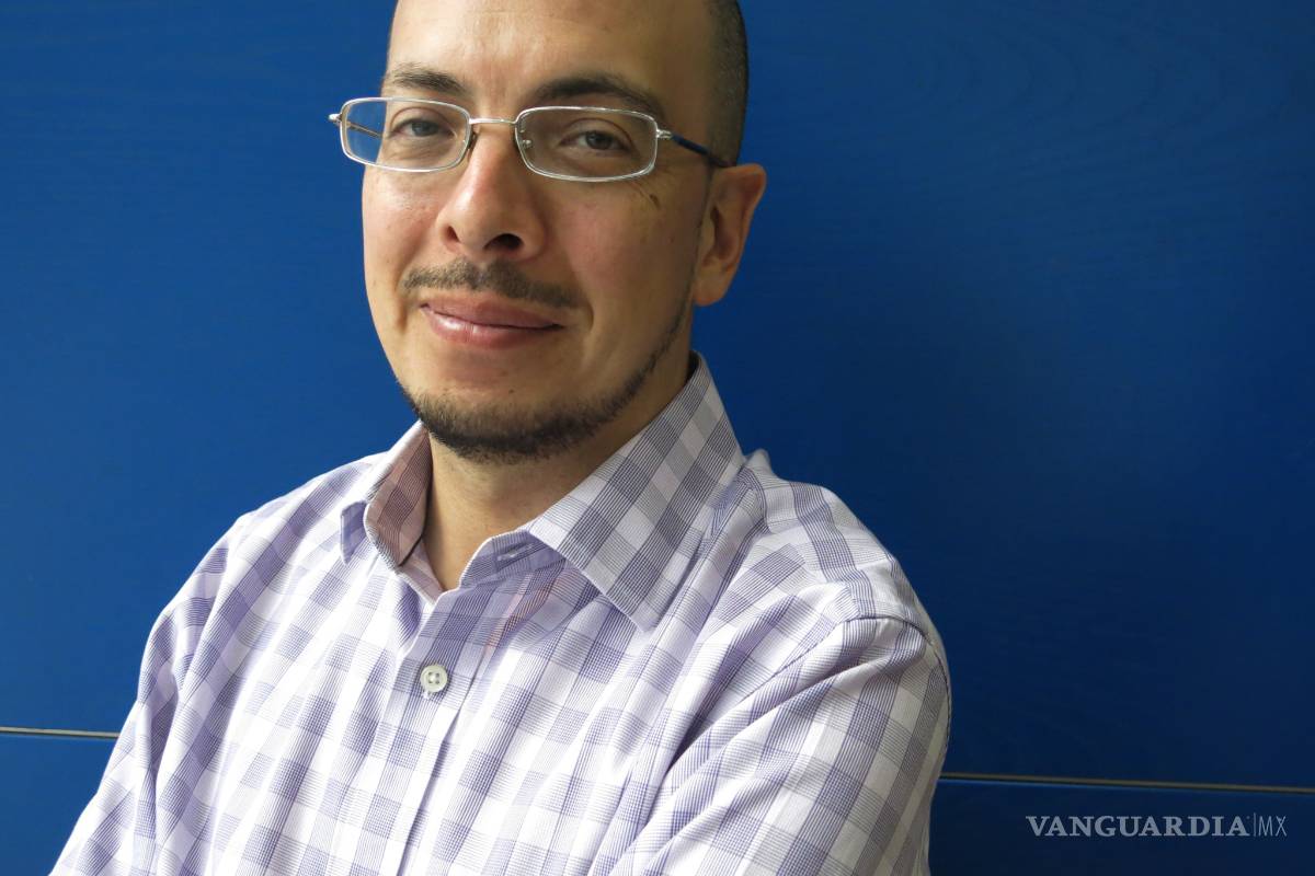 Encuentra Jorge Volpi lirismo en el lenguaje popular