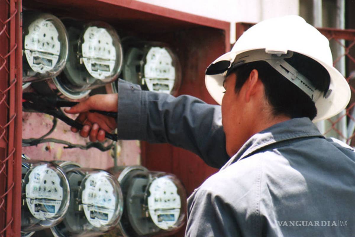 Reporta CFE reducción de tarifas