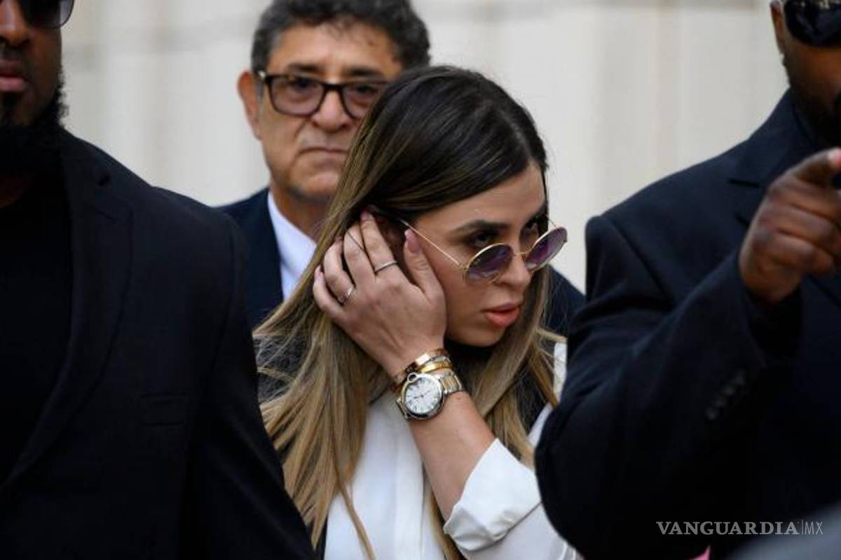 $!Guzmán sobornó a un sacerdote en Sinaloa para que lo casara con Aispuro, quien en ese momento tenía 18 años