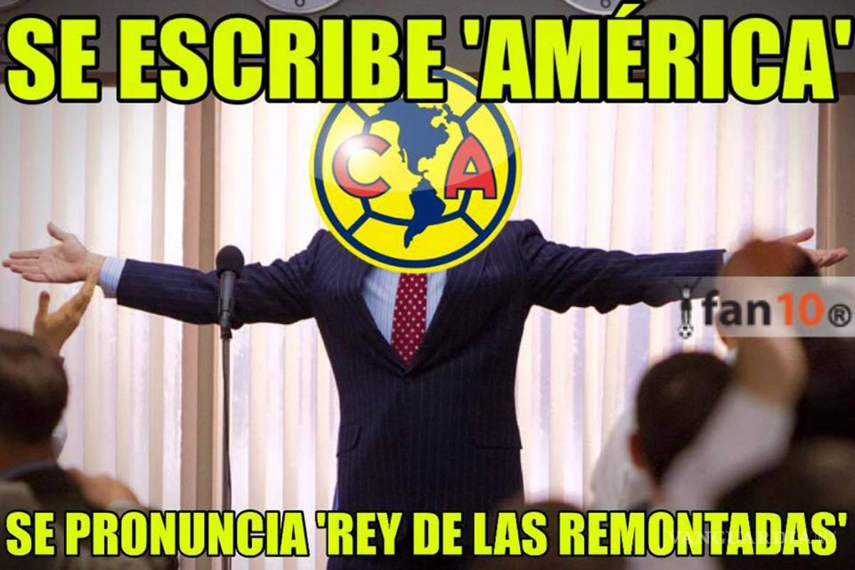 Los memes que arrojó la jornada 4 de la Liga MX