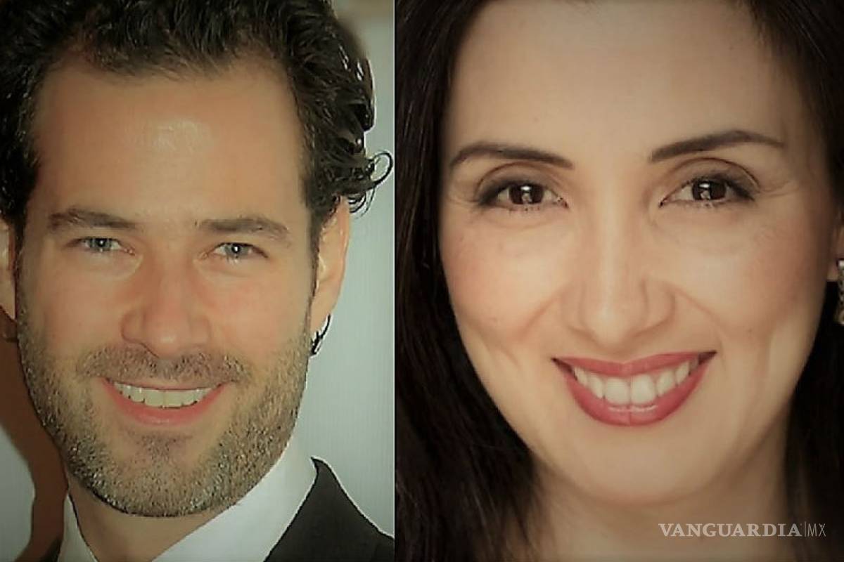 Testigo confirma participación de Emiliano Salinas y Rosa Junco en caso de explotación sexual en NXIVM