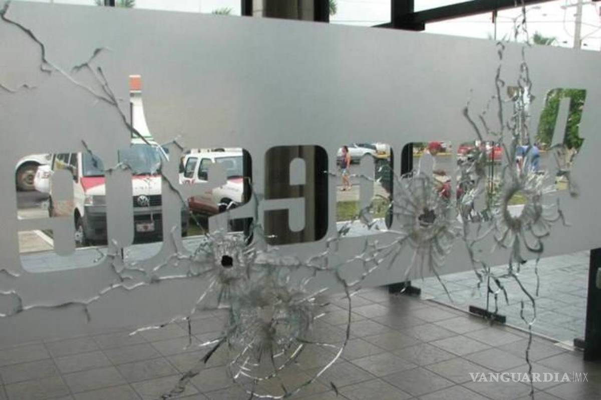 Juez deja en libertad a implicado en ataque a director del diario Noroeste