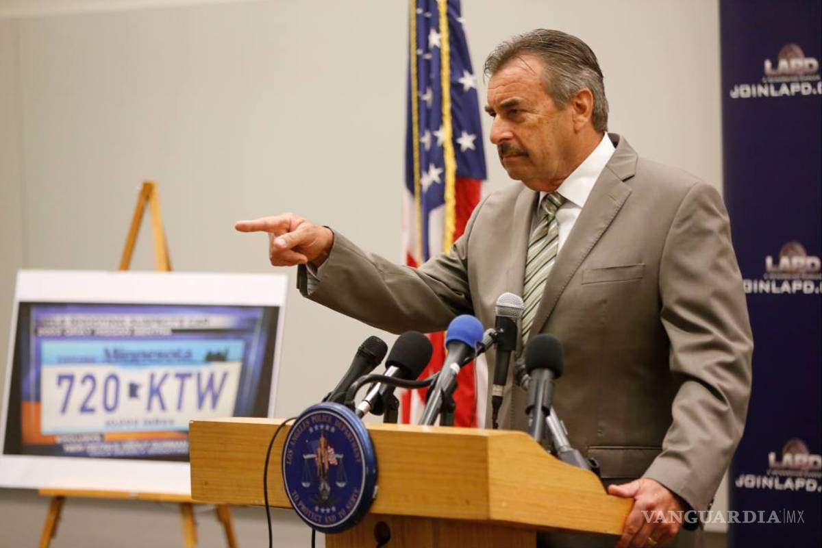 Encuentran otro cadáver relacionado con asesinato en la UCLA