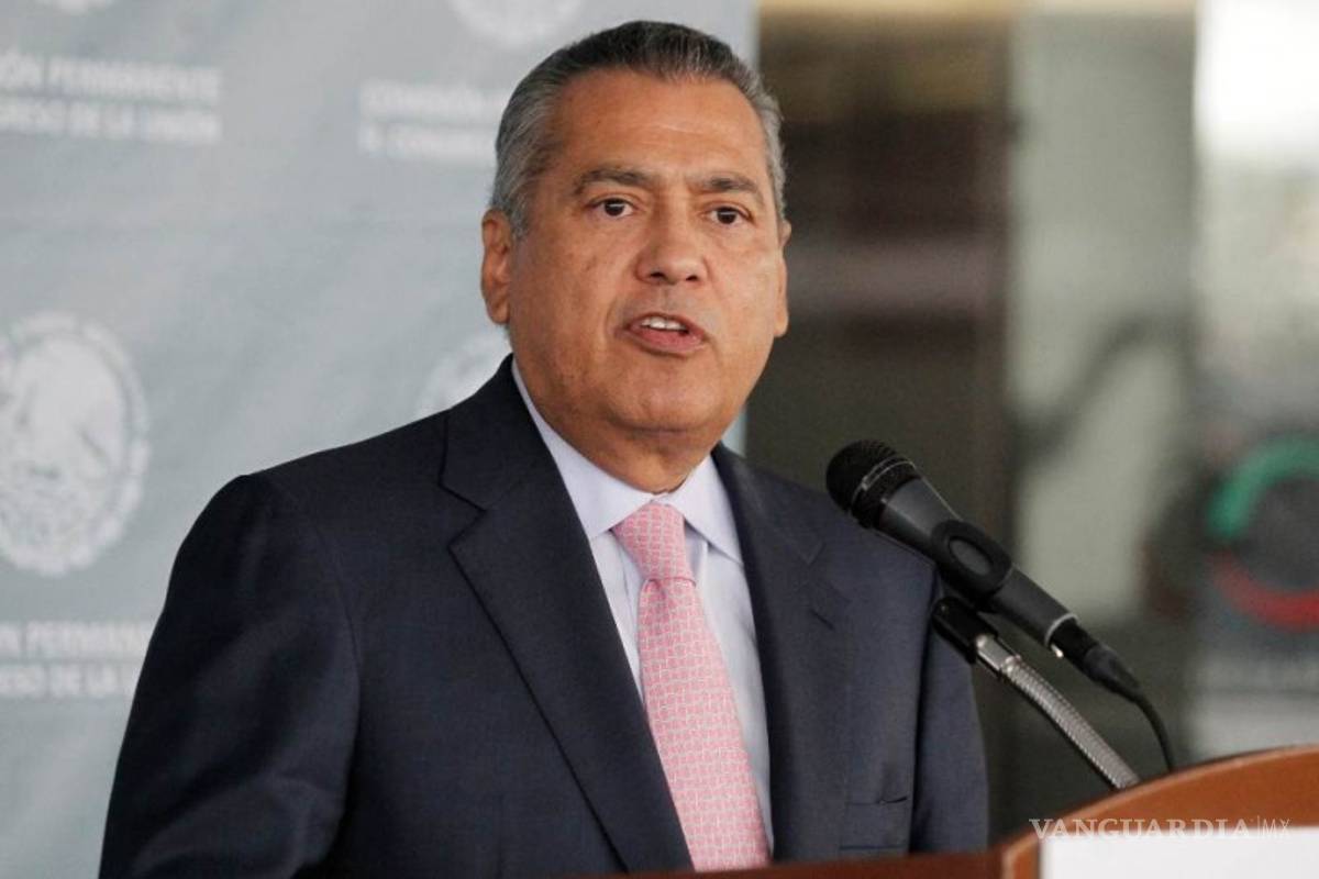 PRI, más competitivo en estas elecciones no caerá en guerra sucia: Beltrones