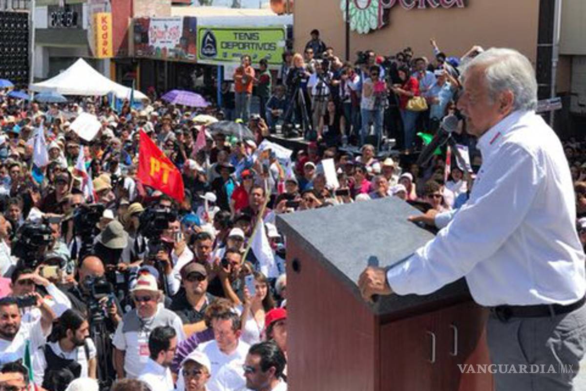 AMLO suma a exsubsecretario de Gobernación de Felipe Calderón #Candidatum