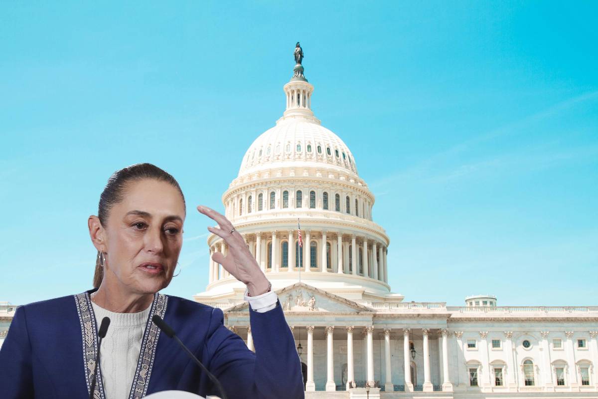 Pinzas al narcoestado mexicano de la 4T