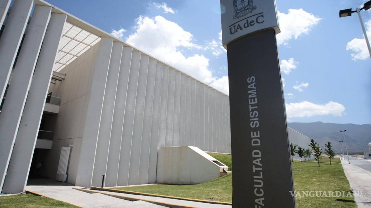 Ofrecerá Facultad de Sistemas de la UAdeC sus servicios a la industria