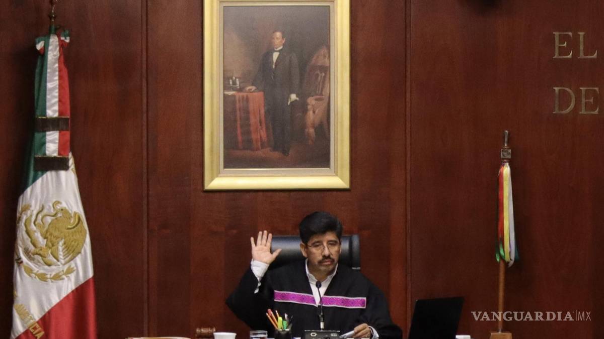 Acuerda la SCJN la reapertura de juicios concluidos